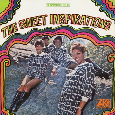 The Sweet Inspirations/The Sweet Inspirations