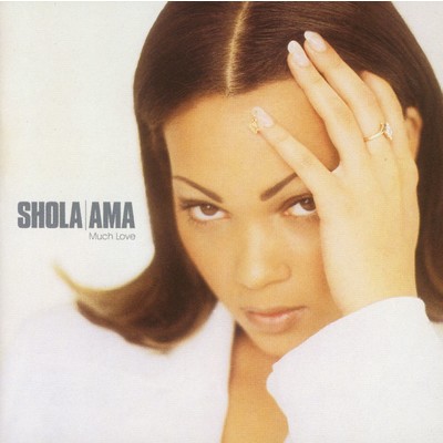 シングル/One Love/Shola Ama