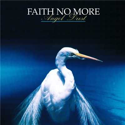 アルバム/Angel Dust/Faith No More