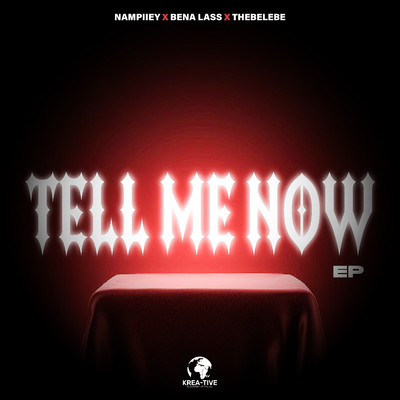 Tell Me Now/Nampiiey