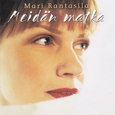アルバム/Meidan matka/Mari Rantasila