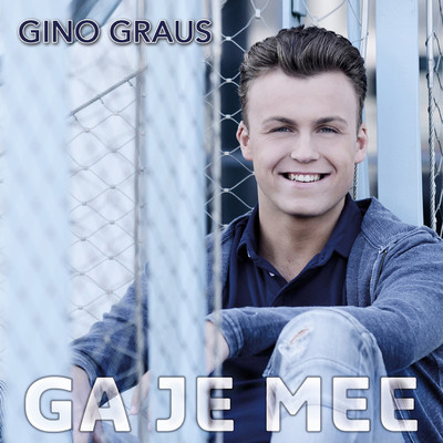 シングル/Ga Je Mee/Gino Graus