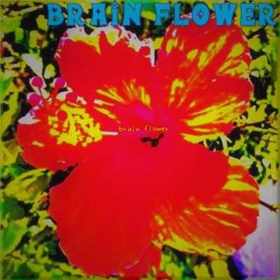 BRAIN FLOWER/bluedragon