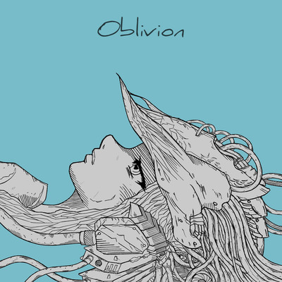 シングル/Oblivion/Ishikawa Kazusa