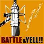 アルバム/アニメソングカバーセレクション ～BATTLE&YELL！！/Various Artists