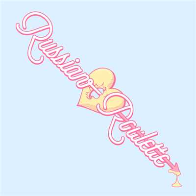 Russian Roulette - The 3rd Mini Album/Red Velvet