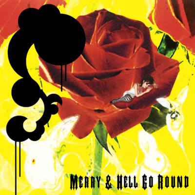 アルバム/Merry&Hell Go Round/オリヴィア