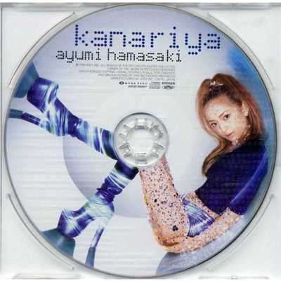 kanariya”HIROSHI's Nite Clubing Mix”/浜崎あゆみ