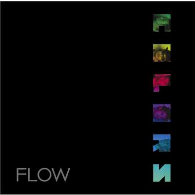 アルバム/COLORS/FLOW