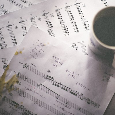 シングル/作曲 (instrumental)/澤田 空海理