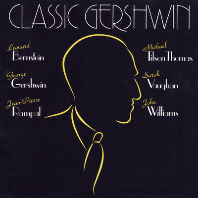 Classic Gershwin/Various Artists