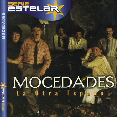 La Otra Espana/Mocedades