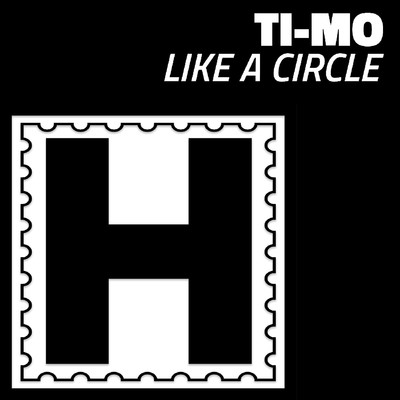 シングル/Like A Circle (Extended Mix)/Ti-Mo