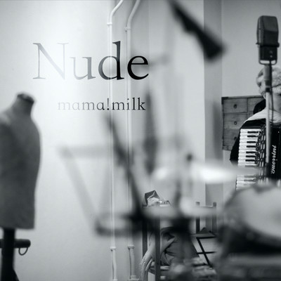 Nude/mama！milk