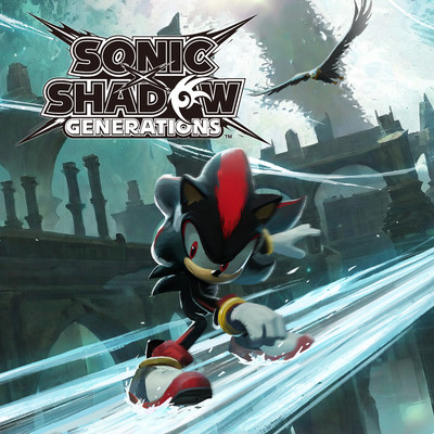 Kingdom Valley: Act 1 (Trailer ver.) - SONIC X SHADOW GENERATIONS/Audissi Studios