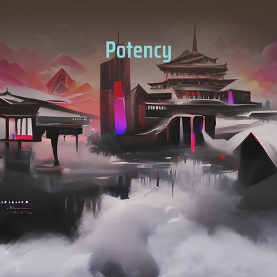 シングル/Potency/SAIPHX