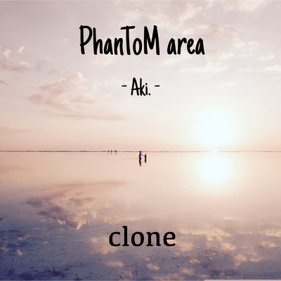 clone/Aki.