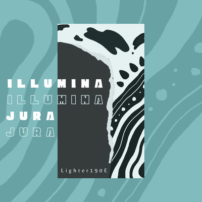アルバム/ILLUMINA ／ JURA/ライターイチキューゼロイー