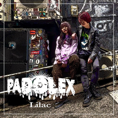 Lilac/PADOLEX