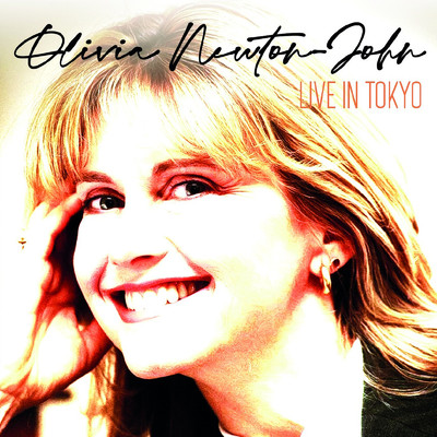 シングル/愛の告白 (Live)/Olivia Newton-John
