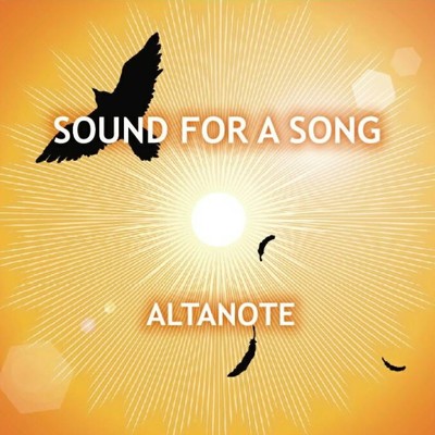 アルバム/SOUND FOR A SONG/ALTANOTE