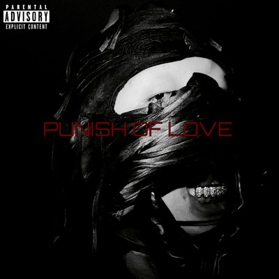 アルバム/PUNISH OF LOVE/HOLLOWNAGE