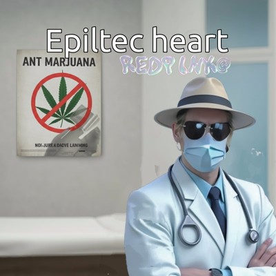 シングル/epiltec heart (REDPINK@ remix)/mike syou