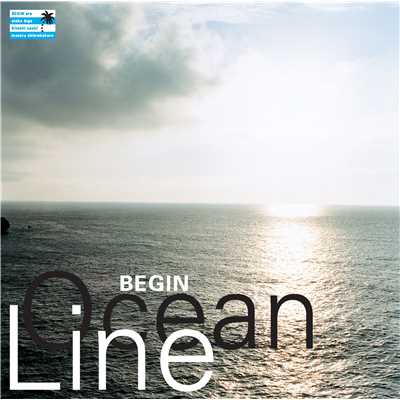 シングル/Ocean Line/BEGIN
