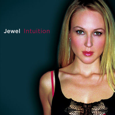 Intuition (Todd Terry In-House Mix)/Jewel