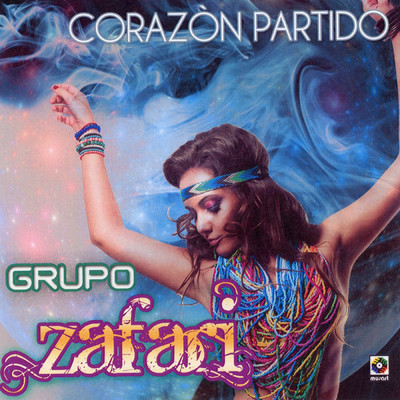 Corazon Partido/Grupo Zafari