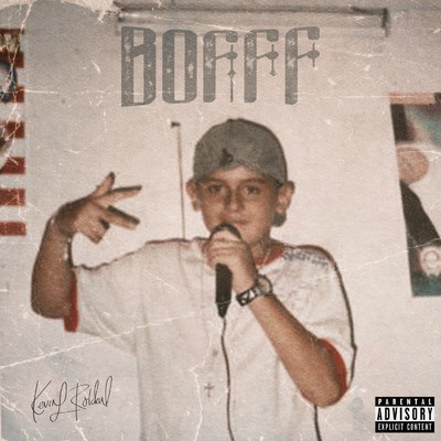 アルバム/Bofff (Explicit)/KEVIN ROLDAN