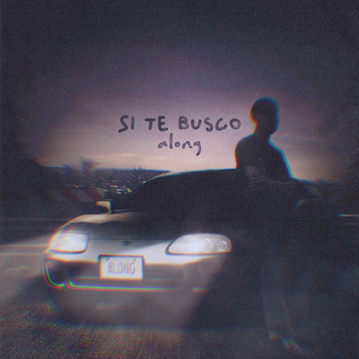 シングル/Si Te Busco/ALONG