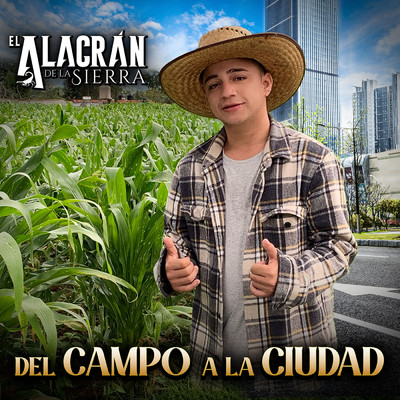 アルバム/Del Campo A La Ciudad (Explicit)/El Alacran De La Sierra