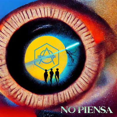 シングル/No Piensa (featuring PnB Rock, Boaz van de Beatz)/Don Diablo