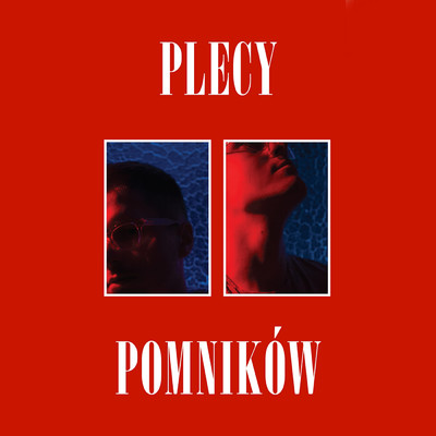 アルバム/Plecy pomnikow/Male Miasta／Jordah／Holak