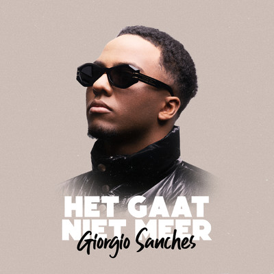 シングル/Het Gaat Niet Meer/Giorgio Sanches