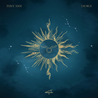 TAURUS “The Tenacious”/Tony Ann