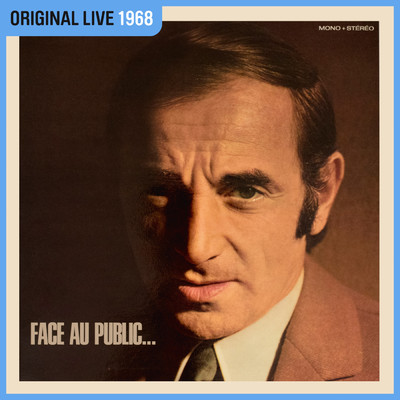 La boheme (Live a l'Olympia, Paris ／ 1968)/シャルル・アズナヴール