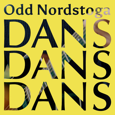 アルバム/Dans Dans Dans/Odd Nordstoga