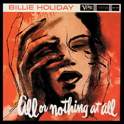 All Or Nothing At All/Billie Holiday
