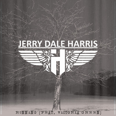 Running (featuring Victoria Green)/Jerry Dale Harris
