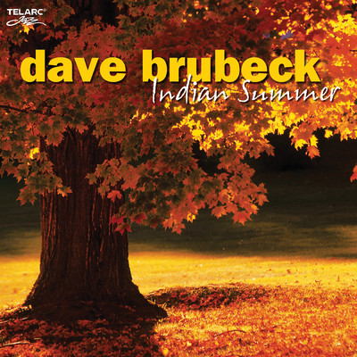 Autumn In Our Town/Dave Brubeck