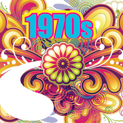1970s, Vol. 1: 70s Rock, Retro, Disco & Funk/Funk Society
