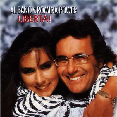 アルバム/Liberta/Al Bano And Romina Power