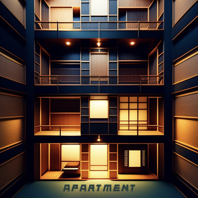 Apartment/Code Beats