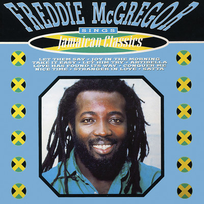 アルバム/Sings Jamaican Classics/Freddie McGregor