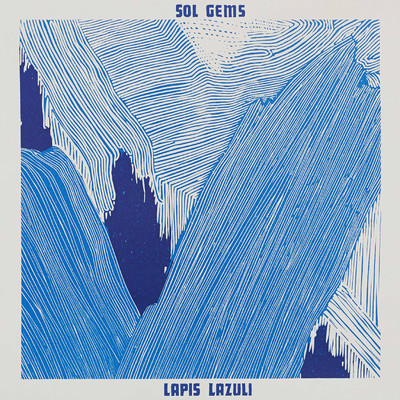 Lapis Lazuli/Sol Gems