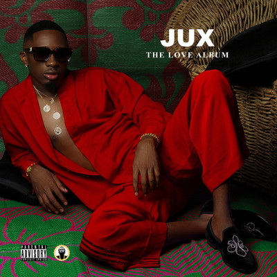 The Love Album/Jux