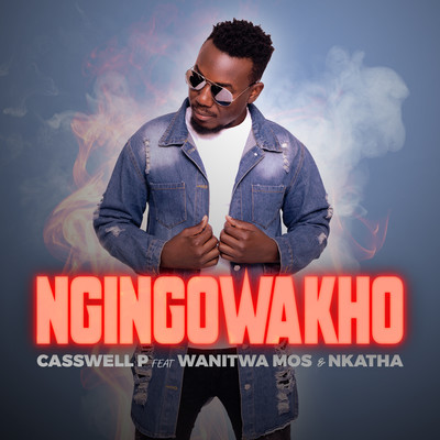 Ngingowakho (feat. Wanitwa Mos, Nkatha)/Casswell P