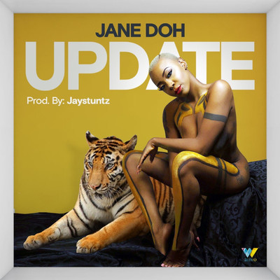Update/Jane Doh